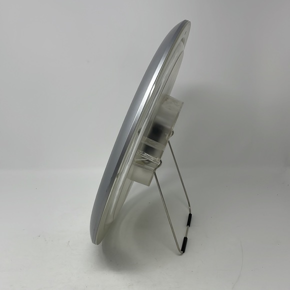 UNC Tar Heel Clock Battery Operated 13” Diameter - Picture 7 of 13